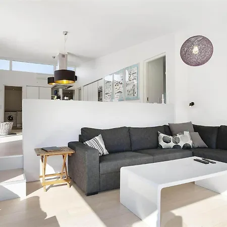 Hébergement de vacances Lf299-vestervig-ingersvej-21