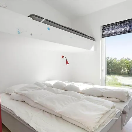 Lf299-vestervig-ingersvej-21 Hébergement de vacances