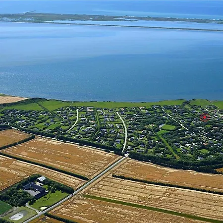 Lf299-vestervig-ingersvej-21 Hébergement de vacances