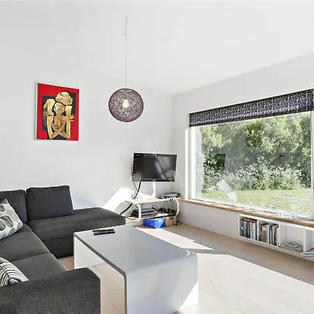 Hébergement de vacances Lf299-vestervig-ingersvej-21