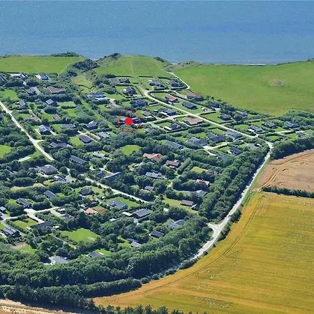 Hébergement de vacances Lf299-vestervig-ingersvej-21 Vestervig